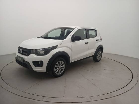FIAT MOBI 1.0 EVO FLEX LIKE. MANUAL FIAT MOBI 1.0 EVO FLEX LIKE. MANUAL